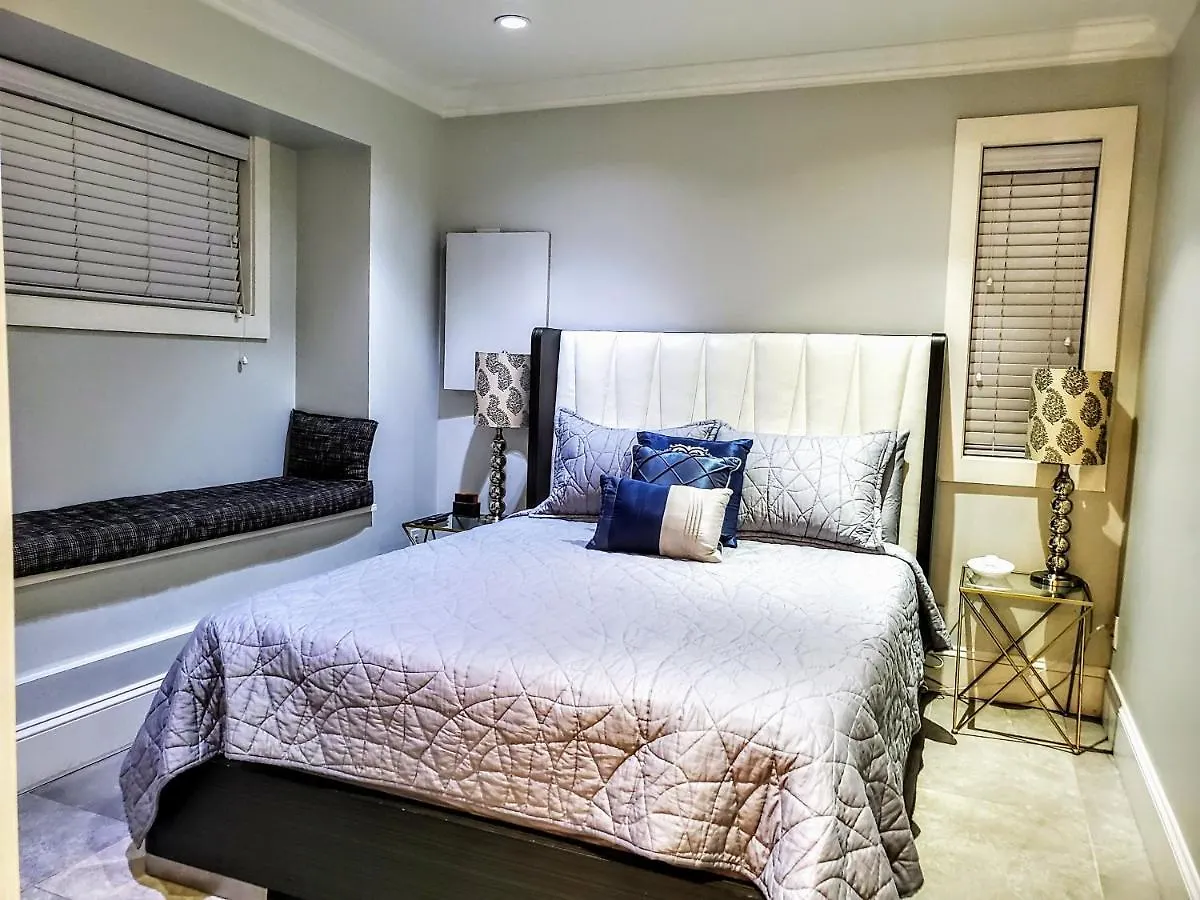 New Urban Modern Main Street House Villa Vancouver 0*,  Canada