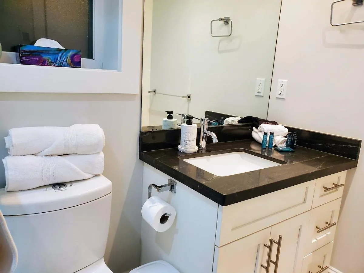 New Urban Modern Main Street House Villa Vancouver