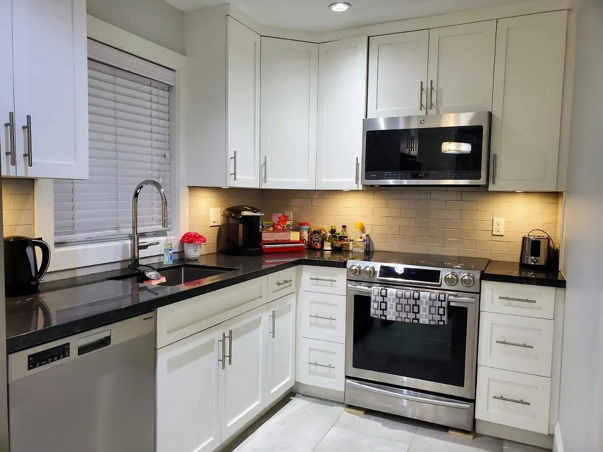 New Urban Modern Main Street House Villa Vancouver Canada